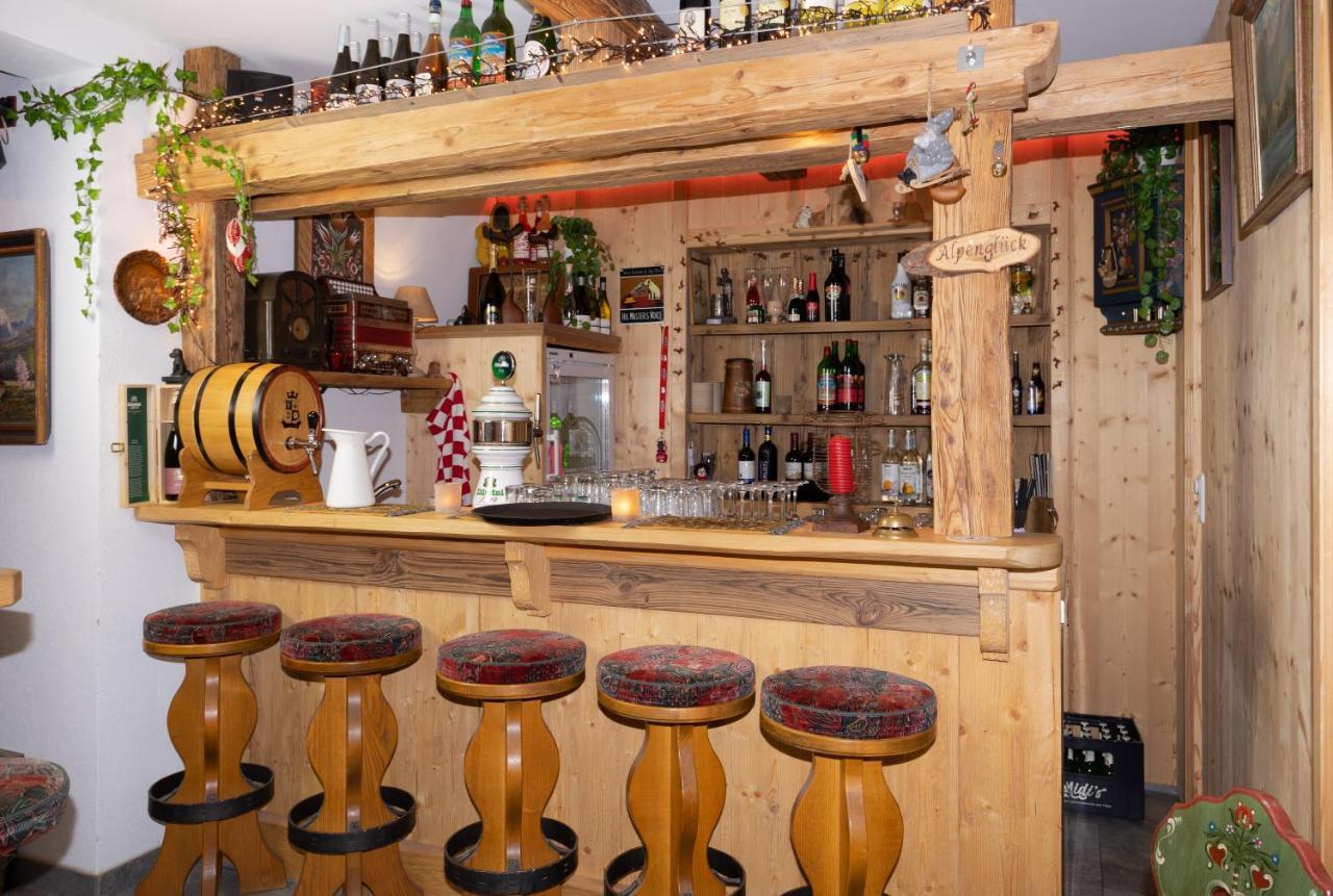 Chalet Amadeus Mayrhofen Zillertal Tirol Extérieur photo