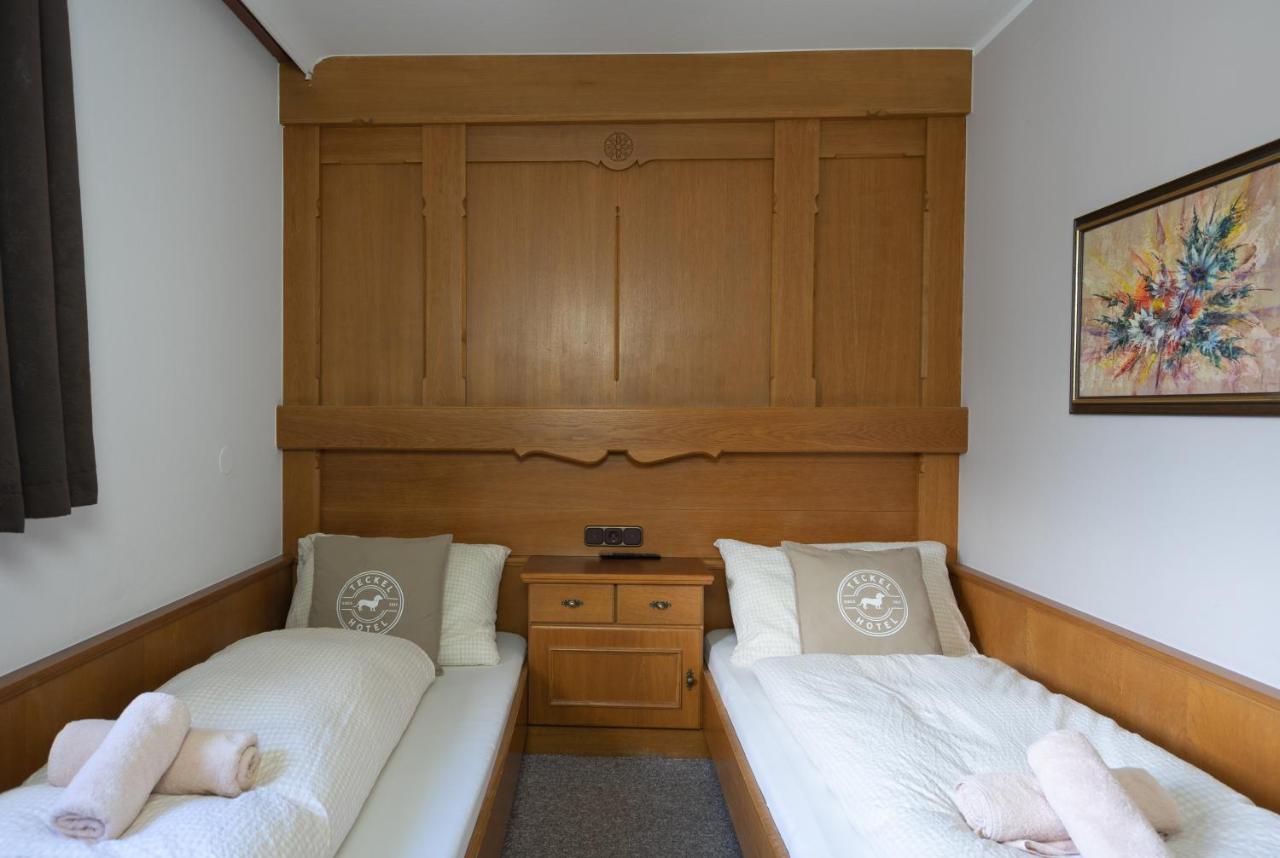 Chalet Amadeus Mayrhofen Zillertal Tirol Extérieur photo