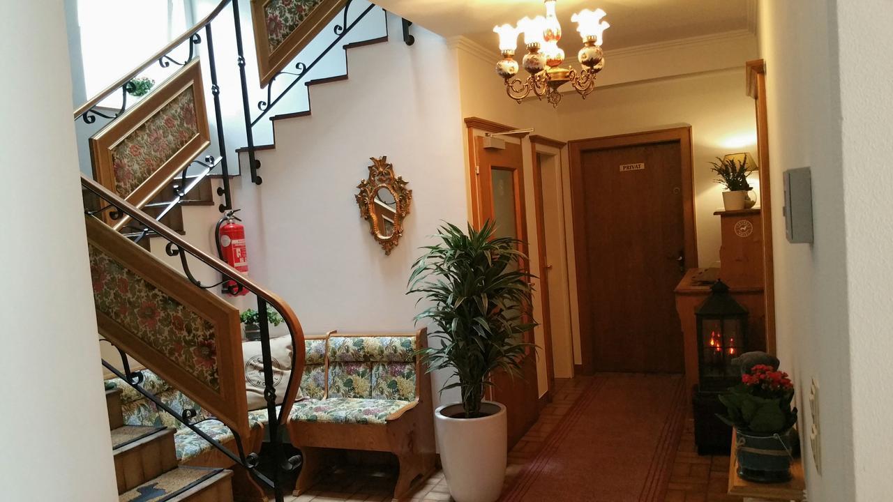 Chalet Amadeus Mayrhofen Zillertal Tirol Extérieur photo