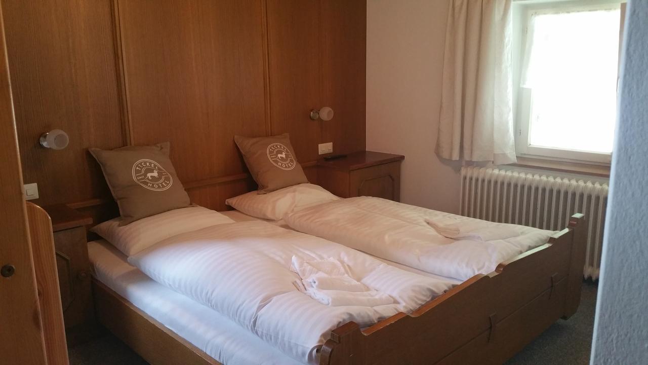 Chalet Amadeus Mayrhofen Zillertal Tirol Extérieur photo