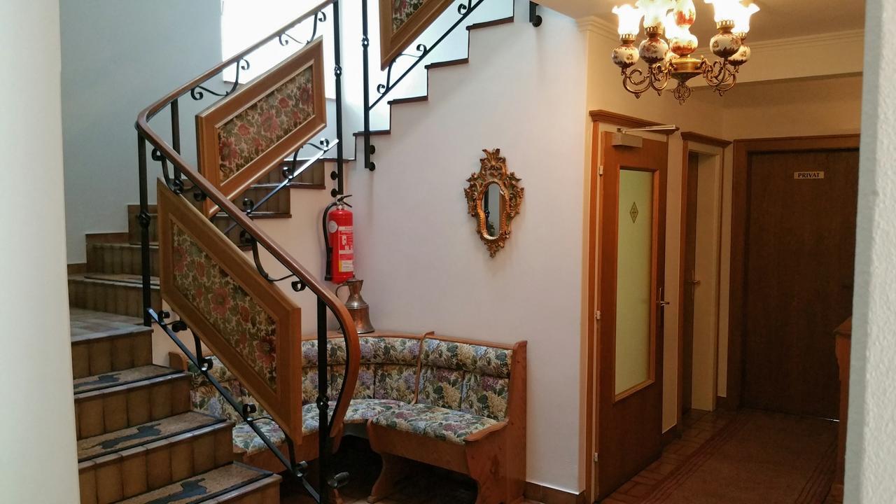 Chalet Amadeus Mayrhofen Zillertal Tirol Extérieur photo