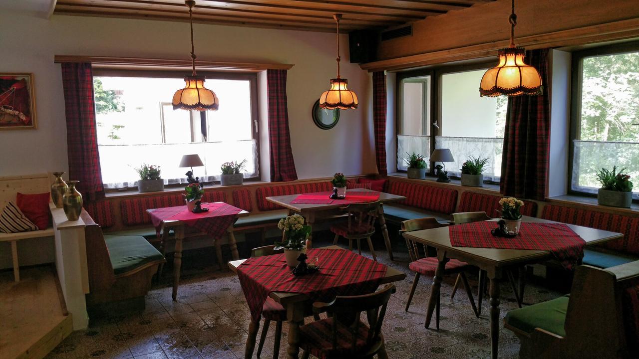 Chalet Amadeus Mayrhofen Zillertal Tirol Extérieur photo