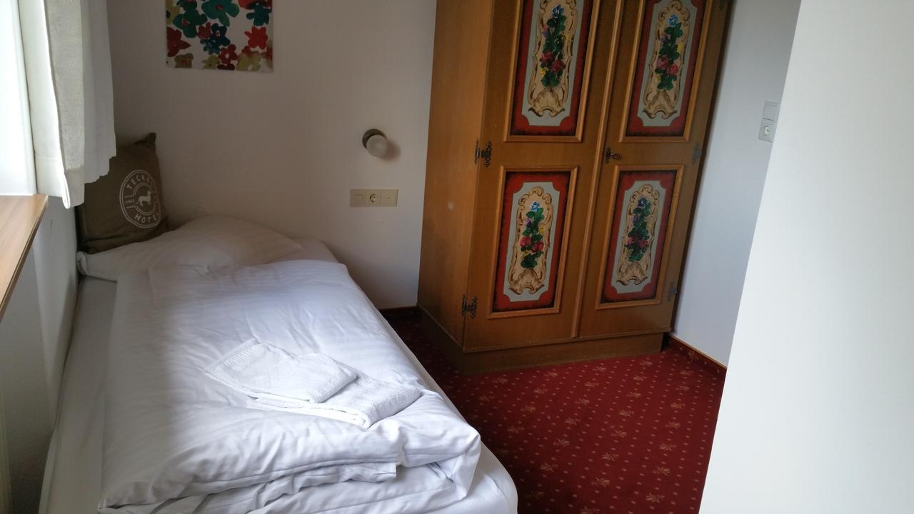 Chalet Amadeus Mayrhofen Zillertal Tirol Extérieur photo