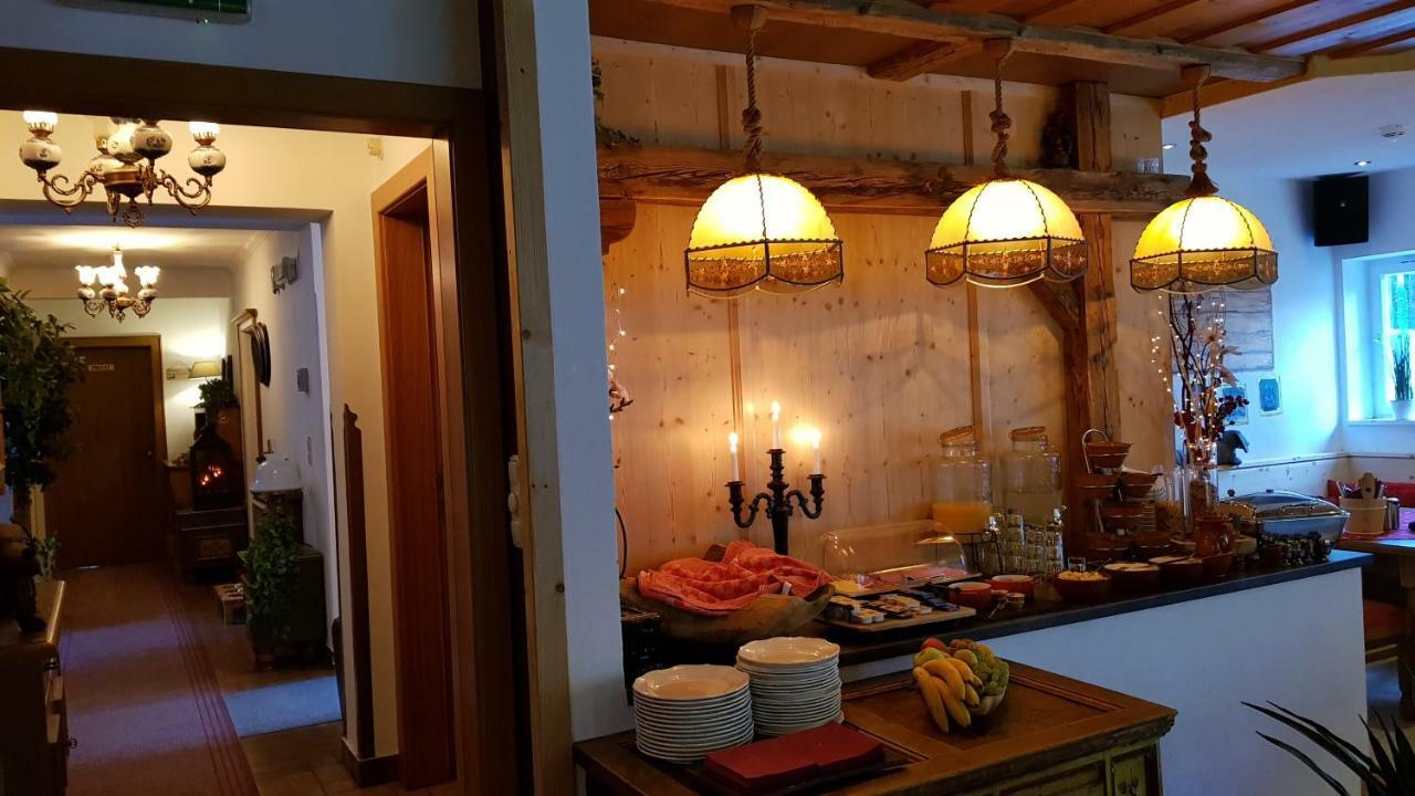 Chalet Amadeus Mayrhofen Zillertal Tirol Extérieur photo