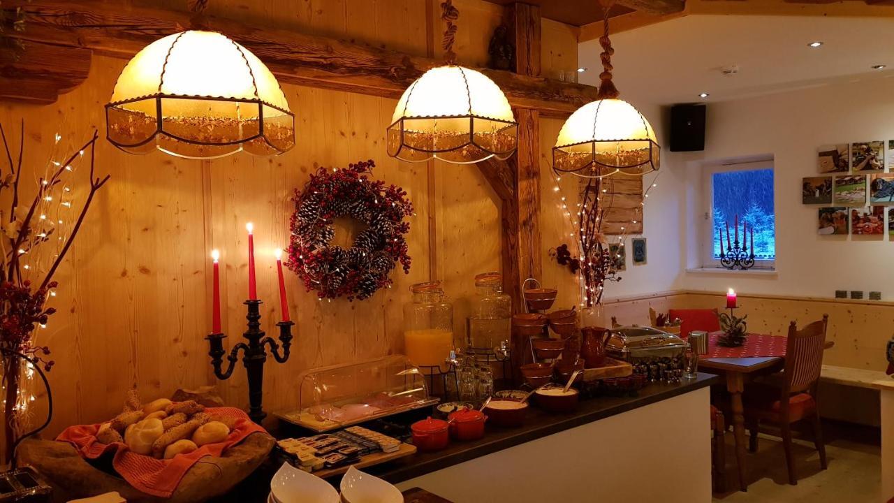 Chalet Amadeus Mayrhofen Zillertal Tirol Extérieur photo