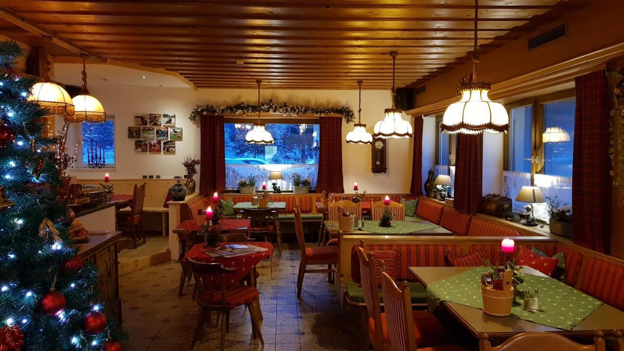 Chalet Amadeus Mayrhofen Zillertal Tirol Extérieur photo